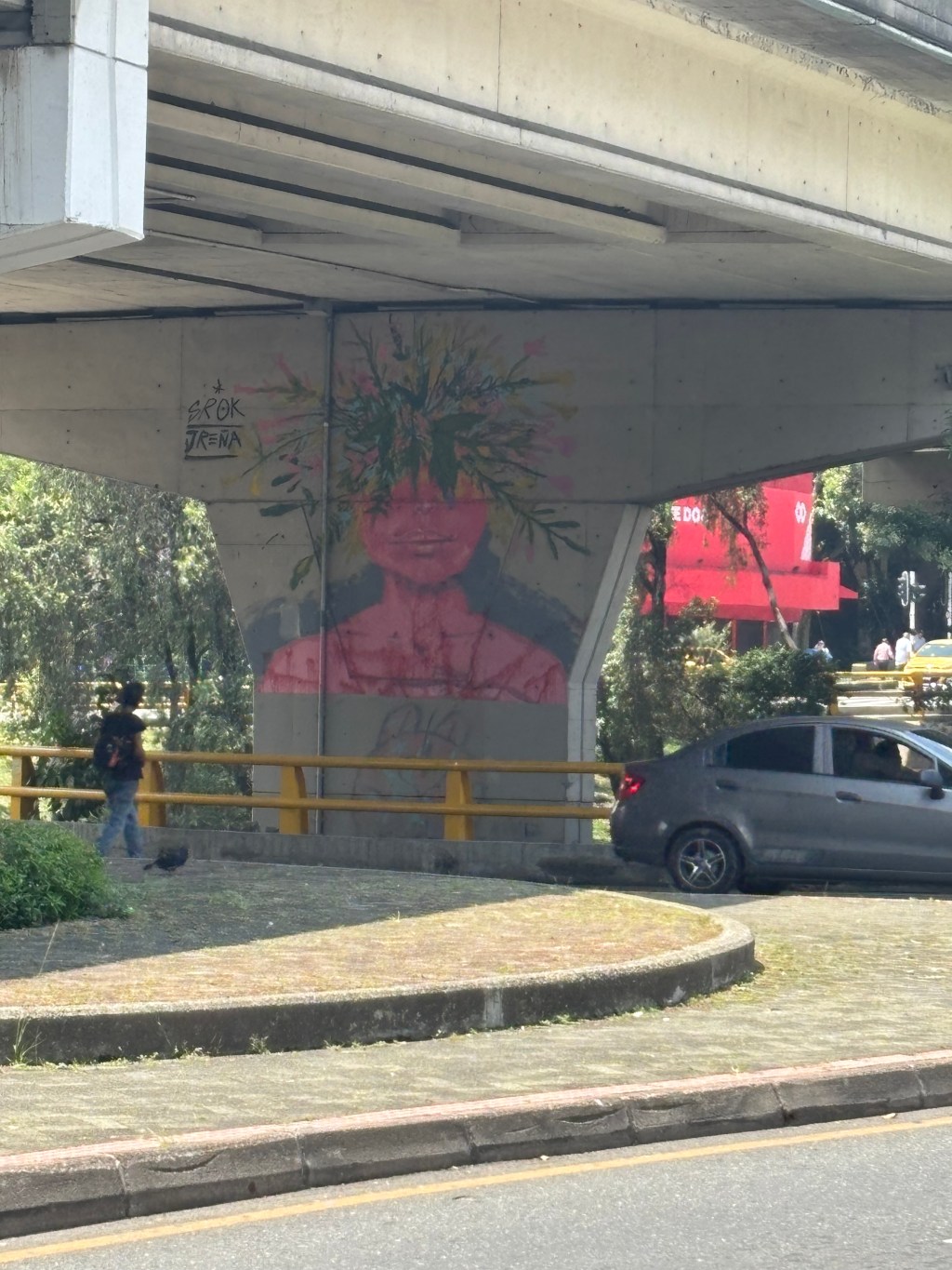 Observing a New Kind of American Dream Abroad