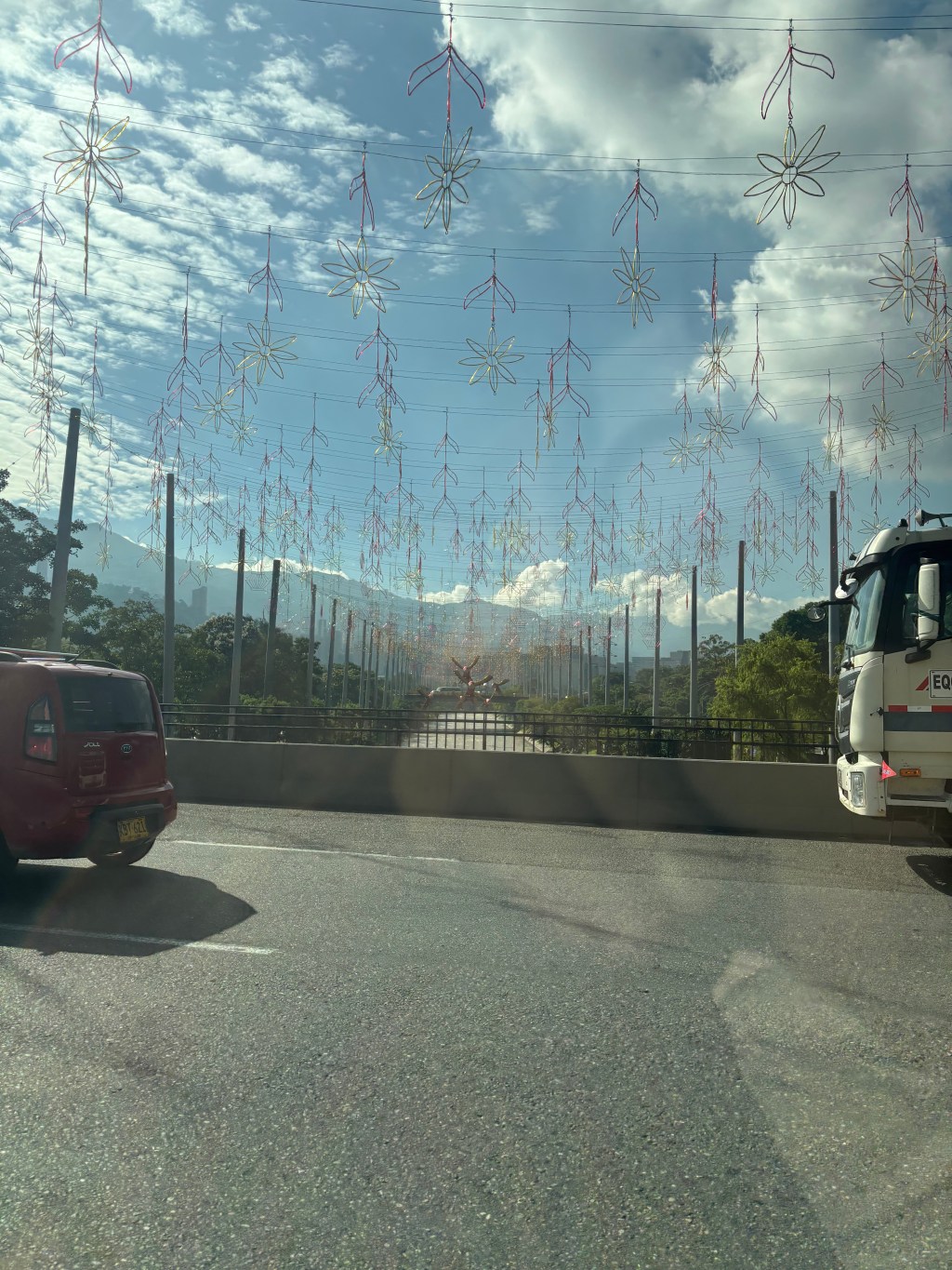 First major holiday&nbsp;overseas