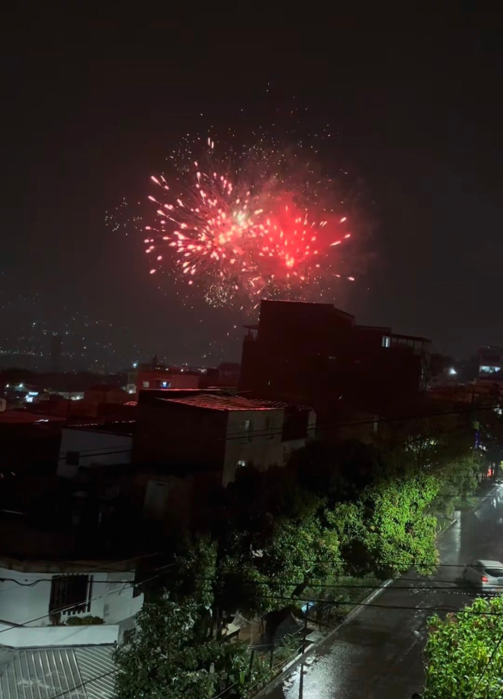 How Colombia Welcomes December:&nbsp;Alborada