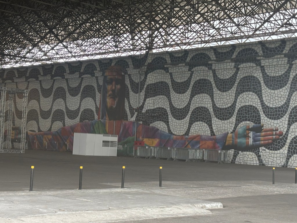 My First Week in Rio de Janeiro: Beyond the&nbsp;Beaches