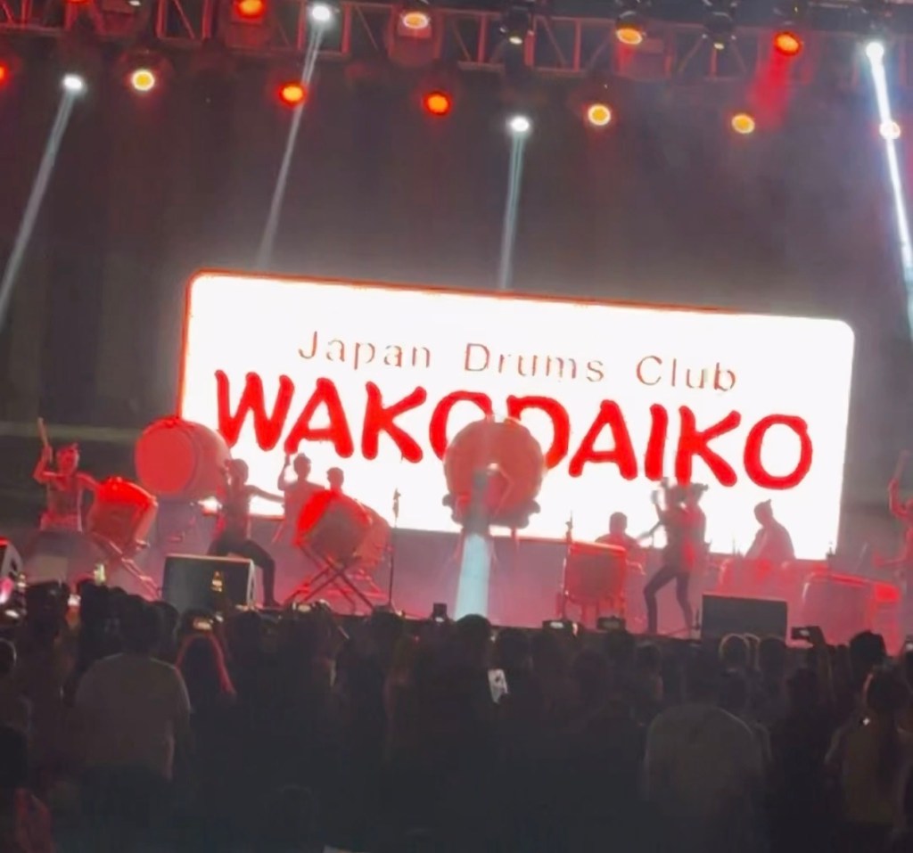 One Night in Cebu Felt Like&nbsp;Japan