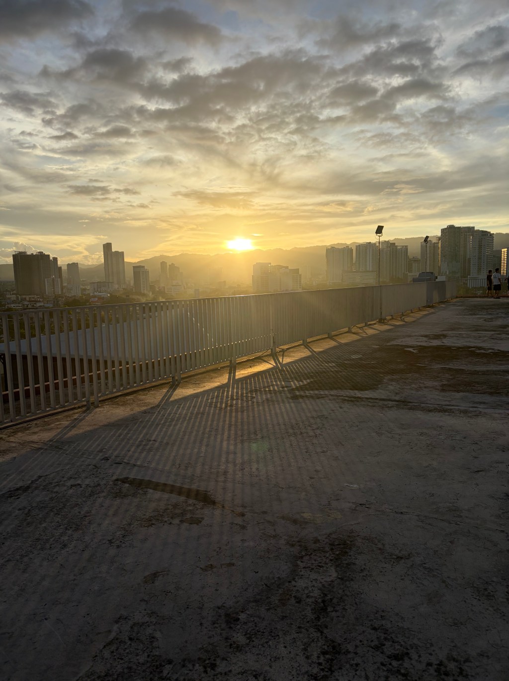 The Quiet Reality of Solo&nbsp;Travel