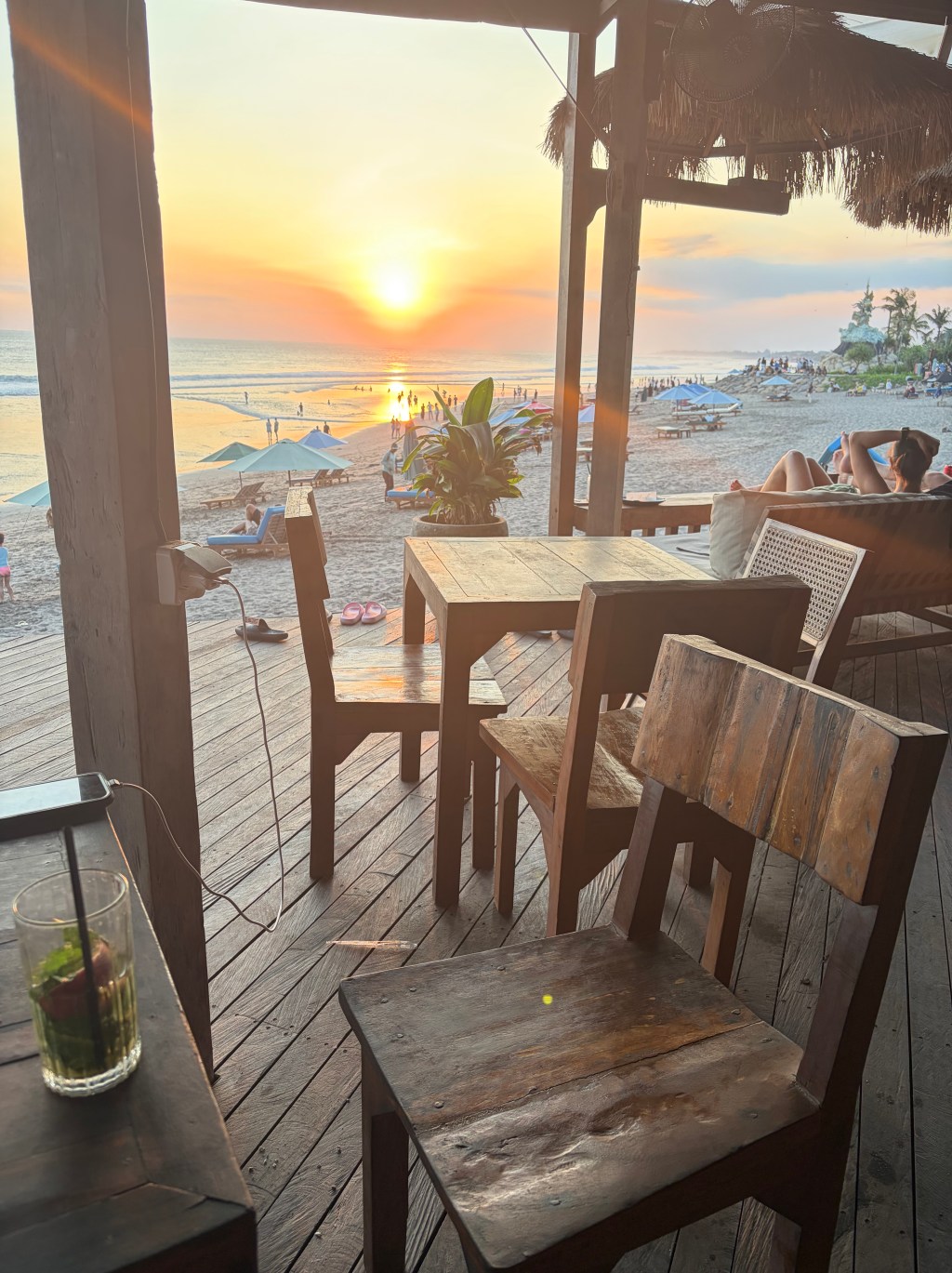 One Week in Bali, Countless New&nbsp;Experiences