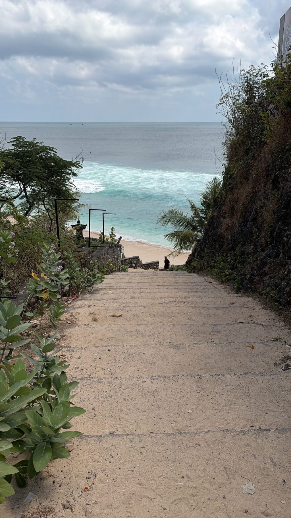 A Weekend Escape to Uluwatu: My First Solo Trip Within&nbsp;Indonesia